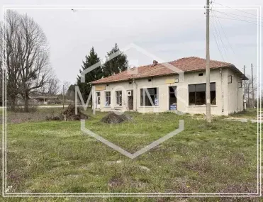 Парцел, Търговище, Североизточна България - снимка 4 от 6