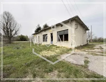Парцел, Търговище, Североизточна България - снимка 3 от 6