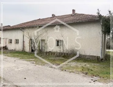 Парцел, Търговище, Североизточна България - снимка 5 от 6