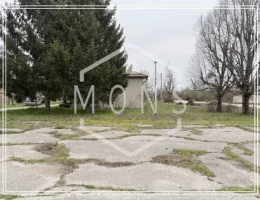 Парцел, Търговище, Североизточна България - снимка 2 от 6