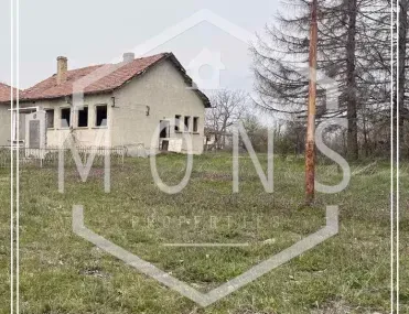 Парцел, Търговище, Североизточна България