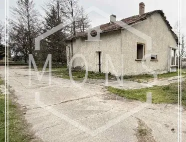 Парцел, Търговище, Североизточна България - снимка 2 от 5
