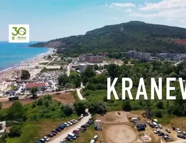 Парцел, Добрич, Североизточна България