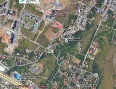 Парцел, Манастирски ливади Изток, София