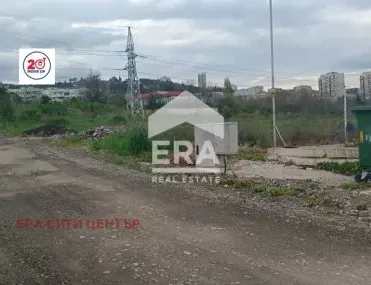 Парцел, Индустриална зона Юг запад, Стара Загора