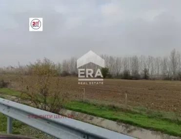 Парцел, Чирпан, Югоизточна България