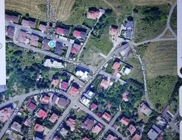 Парцел, Горна баня, София - снимка 3 от 4