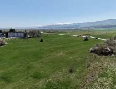 Парцел, Самоков, Югозападна България - снимка 6 от 10