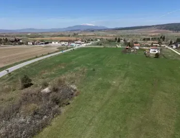 Парцел, Самоков, Югозападна България - снимка 4 от 10