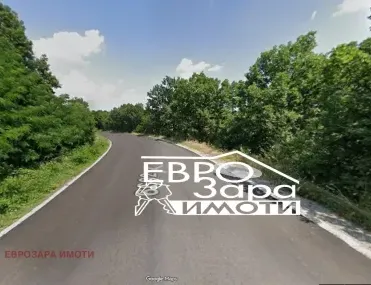 Парцел, Баните, Южна България