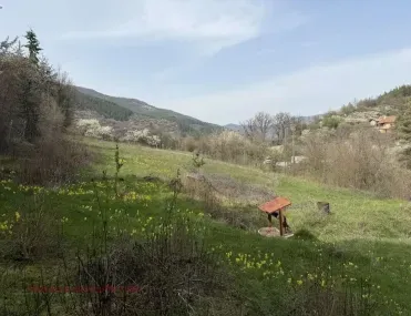 Парцел, Своге, Югозападна България - снимка 2 от 13