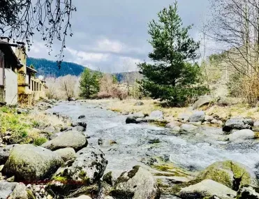 Парцел, Самоков, Югозападна България