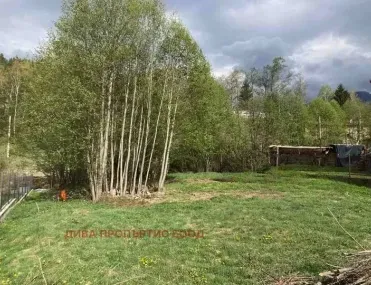 Парцел, Самоков, Югозападна България - снимка 3 от 4