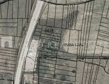 Парцел, Враждебна, София