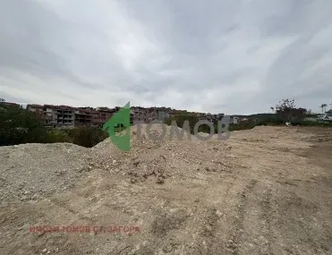Парцел, Македонски, Стара Загора