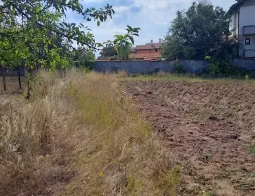 Парцел, Самоков, Югозападна България - снимка 4 от 5