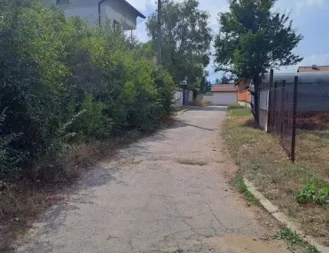 Парцел, Самоков, Югозападна България - снимка 2 от 5