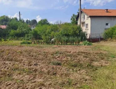 Парцел, Самоков, Югозападна България - снимка 3 от 5