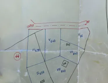 Парцел, Перник, Югозападна България - снимка 7 от 8