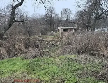 Парцел, Балдере, Варна - снимка 3 от 9