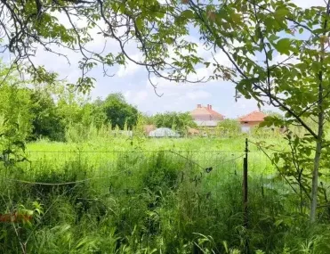 Парцел, Нови Пазар, Североизточна България