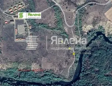 Парцел, Сливен, Югоизточна България - снимка 6 от 12