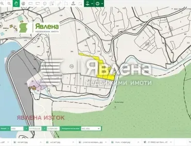 Парцел, Сливен, Югоизточна България - снимка 4 от 12