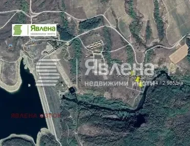 Парцел, Сливен, Югоизточна България - снимка 5 от 12