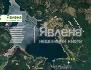 Парцел, всички, София - снимка 3 от 10