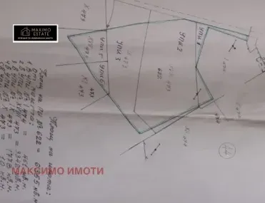 Парцел, Чирпан, Югоизточна България - снимка 6 от 8