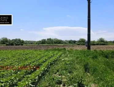 Парцел, Чирпан, Югоизточна България