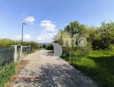 Парцел, Перник, Югозападна България