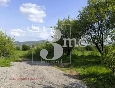 Парцел, Перник, Югозападна България - снимка 4 от 6