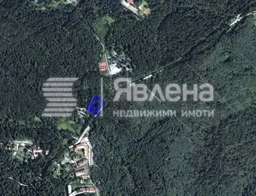Парцел, Самоков, Югозападна България - снимка 5 от 13