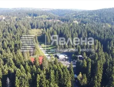 Парцел, Самоков, Югозападна България - снимка 2 от 13