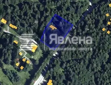 Парцел, Самоков, Югозападна България - снимка 9 от 13