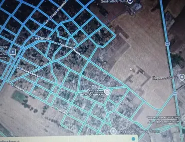 Парцел, с. Чепинци, София - снимка 3 от 5