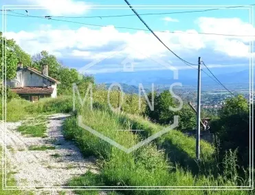 Парцел, Габрово, Северна България - снимка 6 от 8