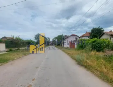 Парцел, с. Чепинци, София - снимка 3 от 4