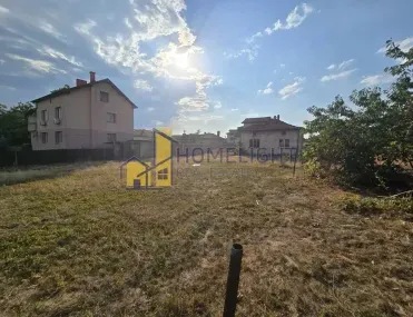 Парцел, с. Чепинци, София
