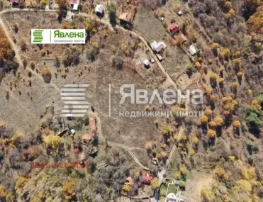 Парцел, Ихтиман, Югозападна България - снимка 3 от 10