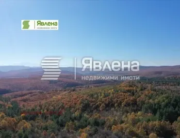 Парцел, Ихтиман, Югозападна България - снимка 4 от 10