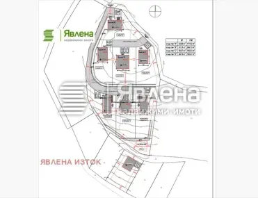 Парцел, Ихтиман, Югозападна България - снимка 5 от 10
