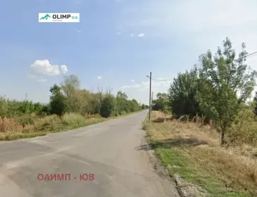 Парцел, Бенковски, София