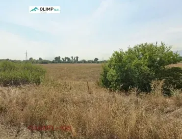 Парцел, Бенковски, София - снимка 3 от 4