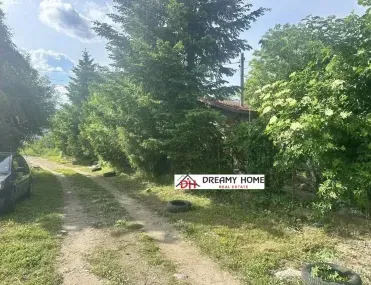 Парцел, Кърджали, Южна България - снимка 2 от 8
