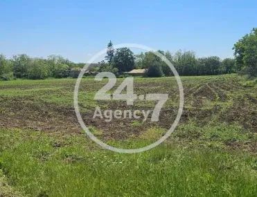 Парцел, Покрайнини, Варна - снимка 9 от 12