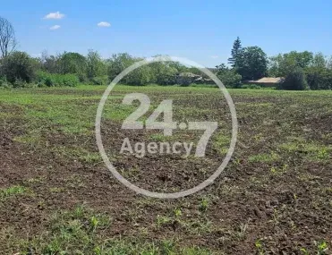 Парцел, Покрайнини, Варна - снимка 11 от 12