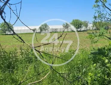 Парцел, Покрайнини, Варна - снимка 5 от 12