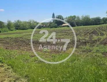 Парцел, Покрайнини, Варна - снимка 2 от 12